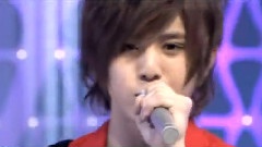 Beat Line 中日字幕 饭制版