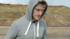 Not Drowning But Waving