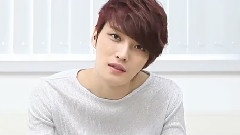 Happy Valentine's Day From JYJ