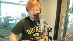 I Knew You Were Trouble