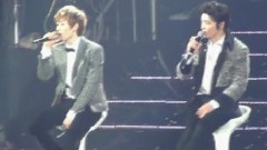 Our Love Super Show4 in Thailand