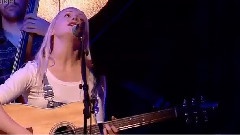 I Speak Because I Can