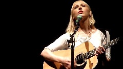 I Speak Because I Can Hammersmith