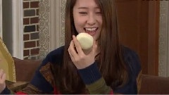 MBC High Kick3 EP94 Krystal Cut