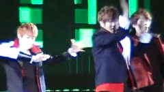 Superman & Opera & A Man In