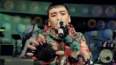 BigBang - 爱情尘埃