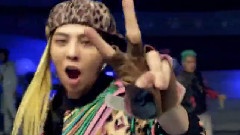 Fantastic Baby YG On Air