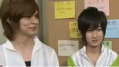 Jrに.Q秘密大揭开 中文字幕