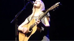 I Speak Because I Can