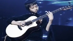 Mr Big and Sungha Jung