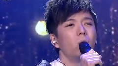 不让我的眼泪陪我过夜