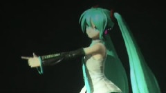 初音未来 - ミクの日最后の大感谢祭