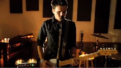 Slow Dancing In A Burning Room