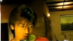 亚洲小天王谢霆锋