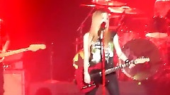 Airplanes & My Happy Ending Zenith