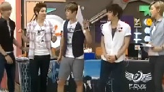 IdolTV F.cuz Dance CUT
