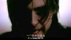 30 Seconds To Mars - A Beautiful Lie