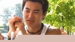 MBC天生缘分 E20泰国特辑