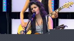 Nine Million Bicycles