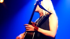 I Speak Because I Can