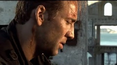 影视原声,Nicolas Cage - 电影<勇闯夺命岛>