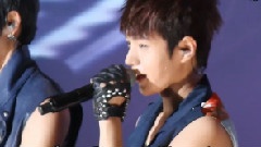 Music Bank in Hong Kong