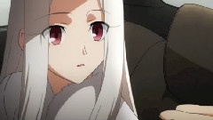 空は高く风は歌う (saber&iris)MAD