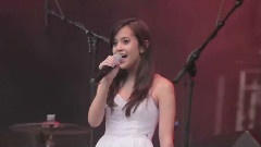 Megan Nicole - Feel So Close