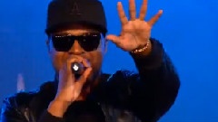 Dynamite BBC Radio 1's Hackney Weekend