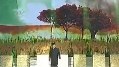 革命人永远是年轻&我们走在大路上