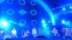 Blue成都大爱音乐节5