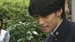 不要忘记哥哥 DVD花絮 中文字幕