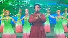 美丽的草原我的家