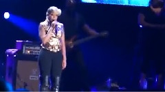 No More Drama & Sweet Thing