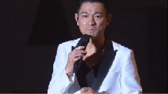 刘德华 - 爱你三十年生日演唱会