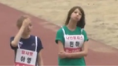 偶像明星运动会