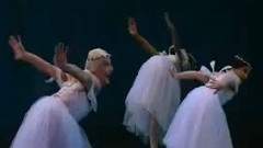 托卡黛罗男子 搞笑芭蕾