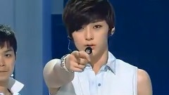 Not over you & Action