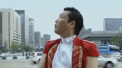 Psy - Korea