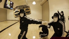 Dirty Bass Boombox Sessions