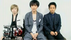 Move Like This 新专辑介绍 中文字幕