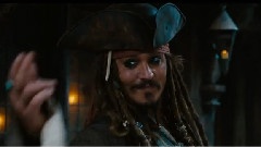 The Pirate That Should Not Be