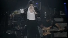 Michael Jackson - Cheater Retro