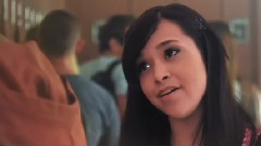 Megan Nicole - B-e-a-utiful 中英字幕