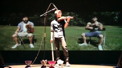 Bad Boy & I'm Yours & Somewhere Over the Rainbow