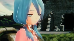 World's End Umbrella