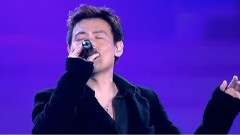 张学友 - 爱是永恒 & 吻别