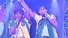 になっておどろう