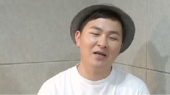 出道一周年给歌迷的寄语