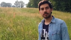 Eva & Manu - All I Can See 中英字幕